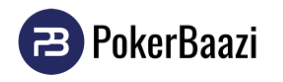 PokerBaazi Coupons