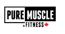Pure Muscle + Fitness Coupons