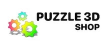 Puzzle 3D Shop Coupons