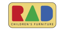 RAD Children's Furniture Coupons