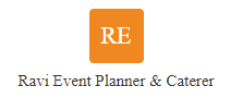 Ravi Event Planner & Caterer Coupons