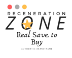 Regeneration Zone Coupons