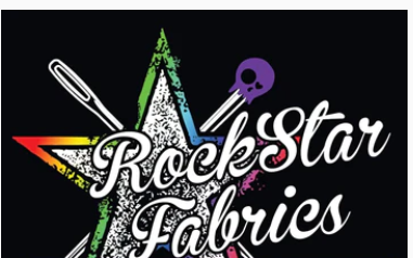 Rockstar Fabrics Coupons