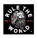 Rule The World Clothing Coupons