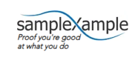 Samplexample Coupons