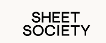 Sheet Society Coupons