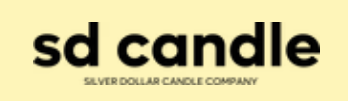 Silver Dollar Candle Co Coupons