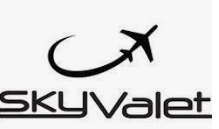 SkyValet Luggage Coupons