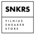 SNKRS Vilnius Sneaker Store Coupons