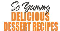 So Yummy Delicious Desserts Coupons