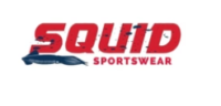 Squid Sportswear Coupons