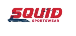 Squid Sportswear Coupons