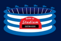 Stadium Custom Kicks Coupons