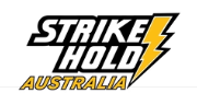 StrikeHold Australia Coupons