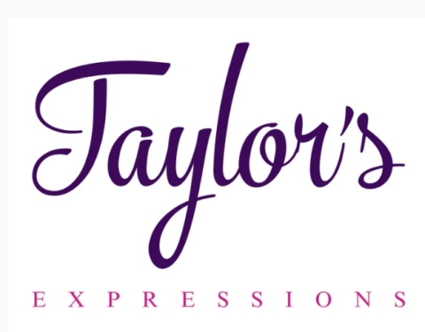 Taylors Expressions Coupons