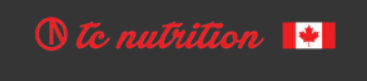 TC Nutrition Canada Coupons
