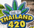 Thailand 420 Coupons