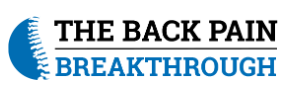 The Back Pain Breakthrough Coupons