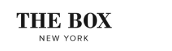 THE BOX NY Coupons