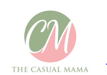 The Casual Mama Coupons