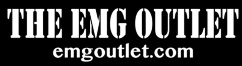 The EMG outlet Coupons