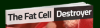 The Fat Cell Destroyer Coupons