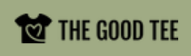 30% Off The Good Tee Coupons & Promo Codes 2024