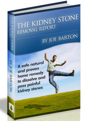 The Kidney Stone Removal Coupons