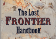 The Lost Frontier Handbook Coupons