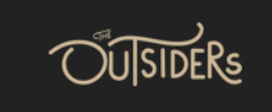 30% Off The Outsiders Coupons & Promo Codes 2024