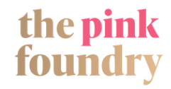 The Pink Foundry Coupons