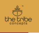 The Tribe Concepts Coupons