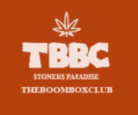 THEBOOMBOXCLUB Coupons