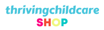 Thriving Childcare Shop Coupons