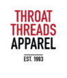 Throat Threads Coupons