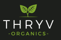 Thryv Organics Coupons