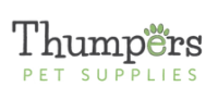 Thumper’s Pet Supplies Coupons