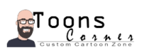 ToonsCorner Coupons