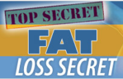 Top Secret Fat Loss Secret Coupons