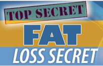 Top Secret Fat Loss Secret Coupons