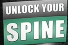 45% Off Unlock Your Spine Coupons & Promo Codes 2025