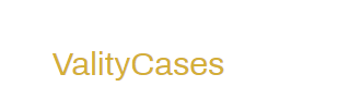 ValityCases Coupons