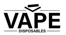 Vape Disposables Coupons