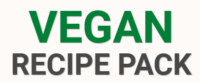 Vegan Recipe Pack Coupons