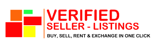 VERIFIED SELLER LISTINGS Coupons