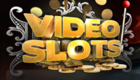 Videoslots Coupons
