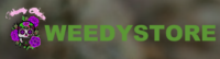 Weedystore Coupons