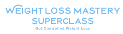 Weight Loss Mastery SuperClass Coupons