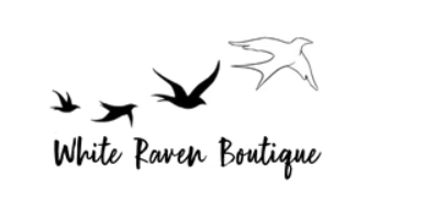 White Raven Boutique Coupons