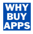 WhyBuyApps Coupons